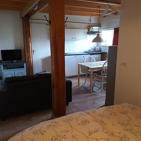 Boerderij De Aarnink Daire Heeten Oda fotoğraf