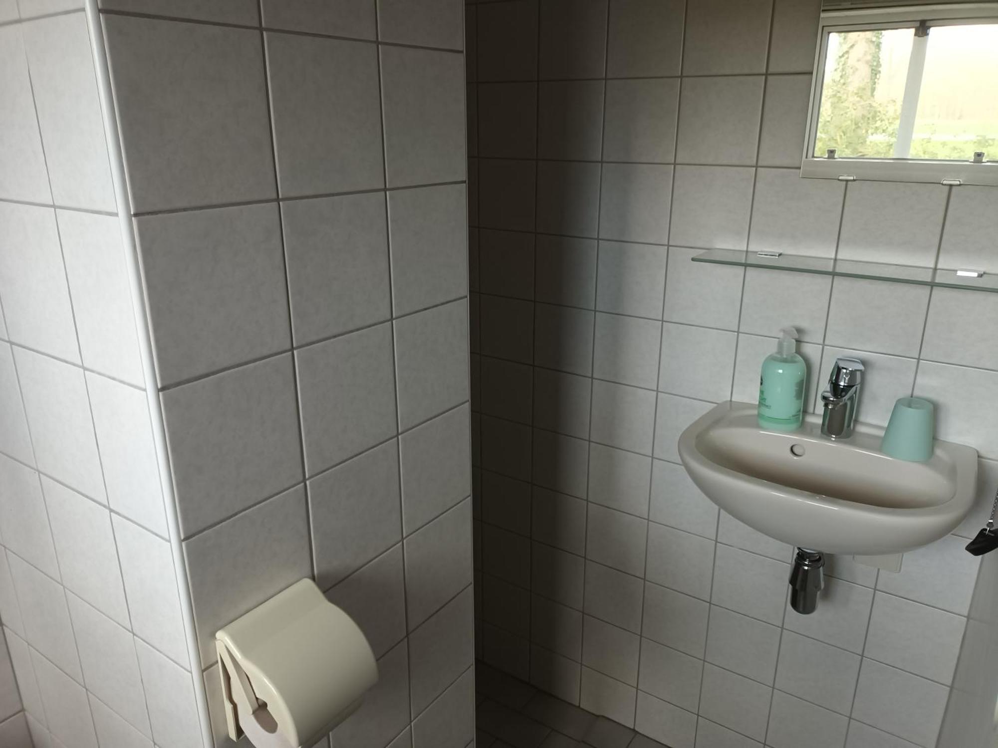 Boerderij De Aarnink Daire Heeten Oda fotoğraf